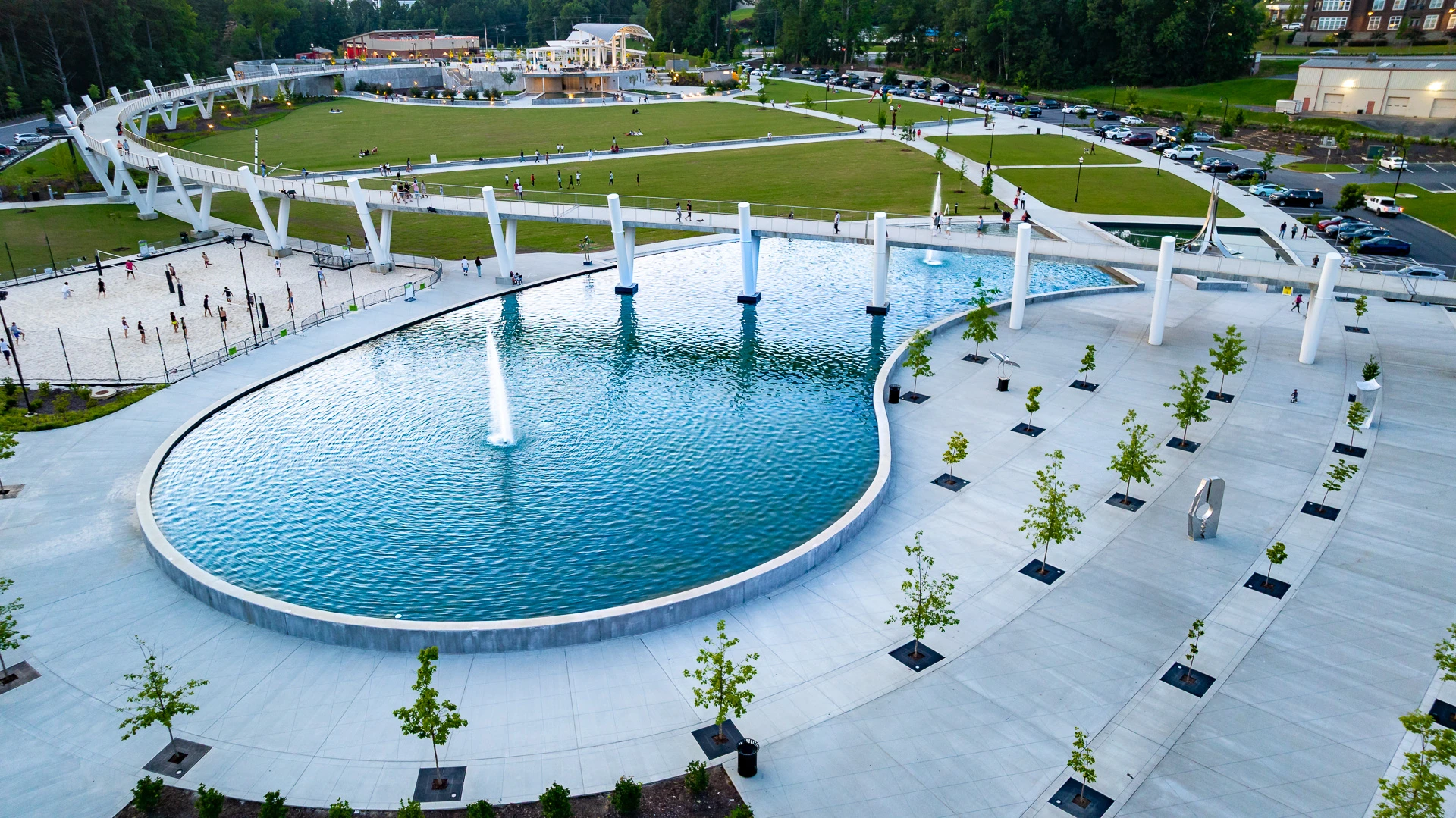 custom website developer working on code